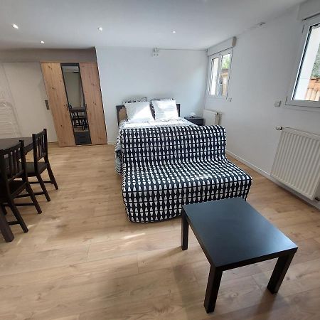 Big Studio Near Paris And Eurodisney 르페뢰쉬르마른 외부 사진