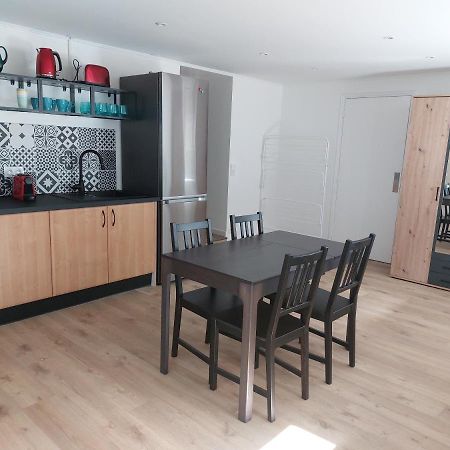 Big Studio Near Paris And Eurodisney 르페뢰쉬르마른 외부 사진