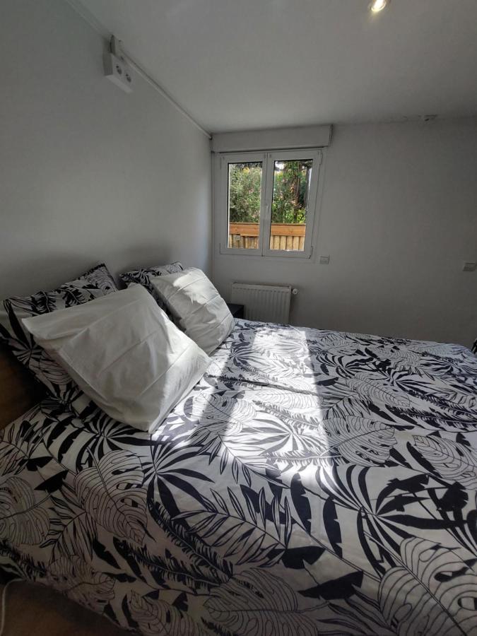 Big Studio Near Paris And Eurodisney 르페뢰쉬르마른 외부 사진