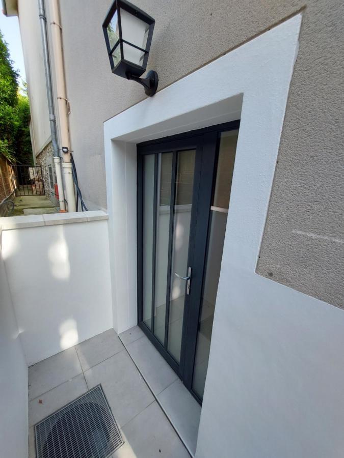 Big Studio Near Paris And Eurodisney 르페뢰쉬르마른 외부 사진