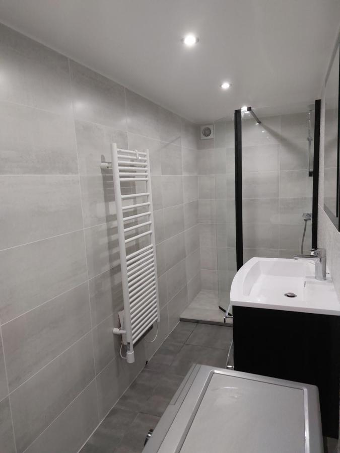 Big Studio Near Paris And Eurodisney 르페뢰쉬르마른 외부 사진